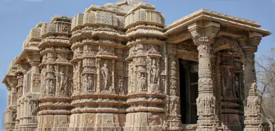 Gujarat- Unknown Treasures gallery image